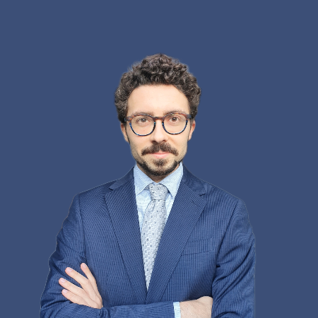 Immagine del profilo del consulente